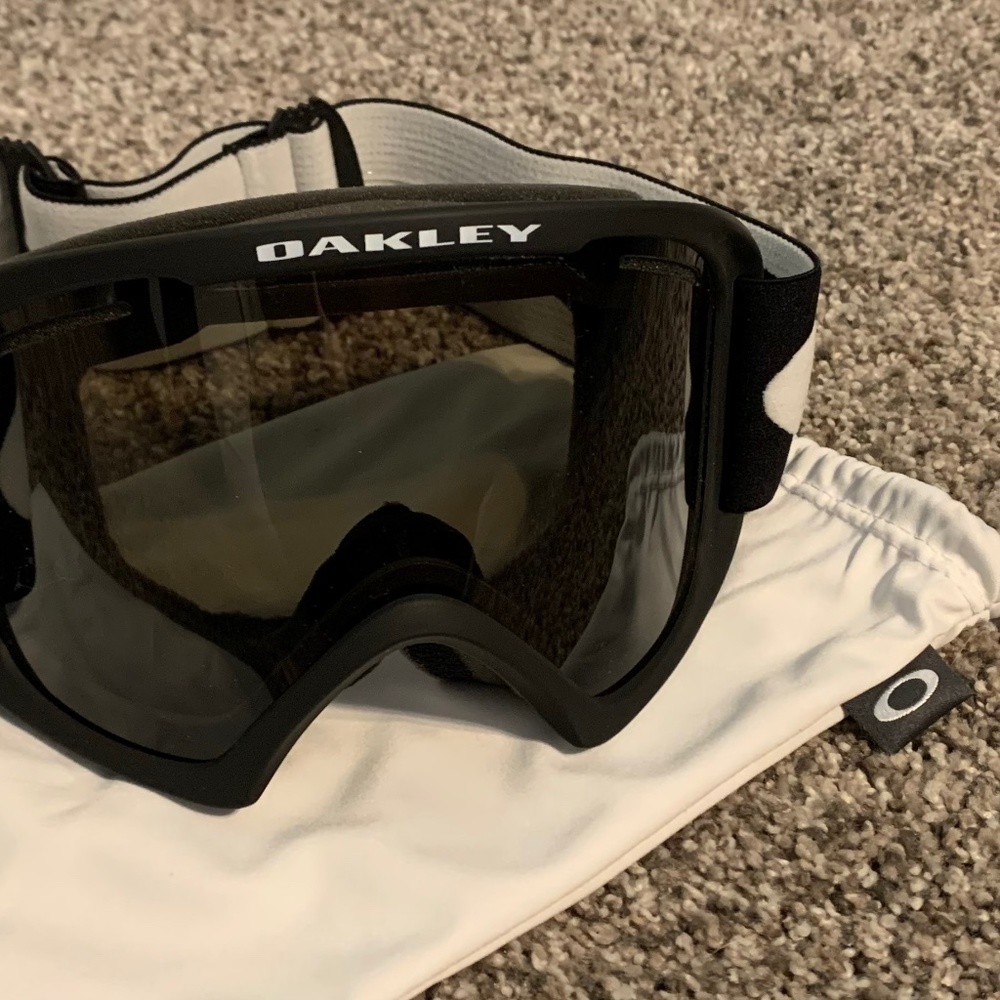 Oakley O Frame 2.0 Snow Goggles